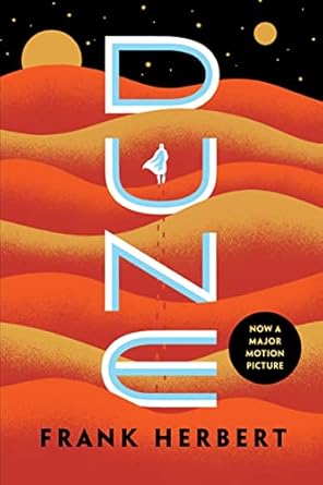 Dune (Dune Chronicles, Book 1)