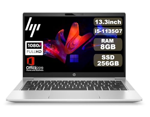 Windowsノート本体 HP ProBook 430 G8 i5-1135G7 8GB 256 13.3 Amazon.com: HP ProBook 430 G8 Business Laptop, 13.3