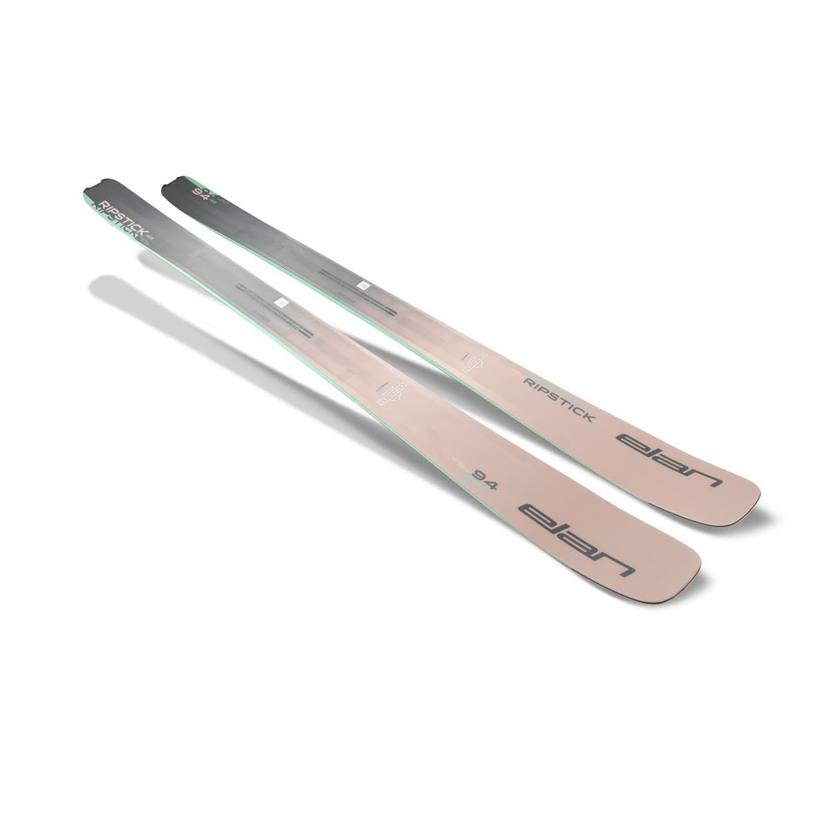 Elan Ripstick 94 W Skis 168cm Women's 2025