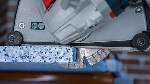 Bosch 1x PRO Stone Diamanttrennscheibe, 400 x 20/25,4 mm – Ansicht 5
