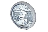 High-Boost-Reflektor plus 10: Bietet mehr als 10% zusätzliche Strahlkraft durch neu entwickelten Reflektor – gegenüber dem Rallye 3003 mit Ref. 37