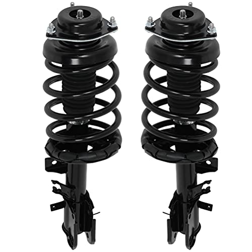 TFGCSG 271574 271573 Front Struts Fit for Infiniti QX4