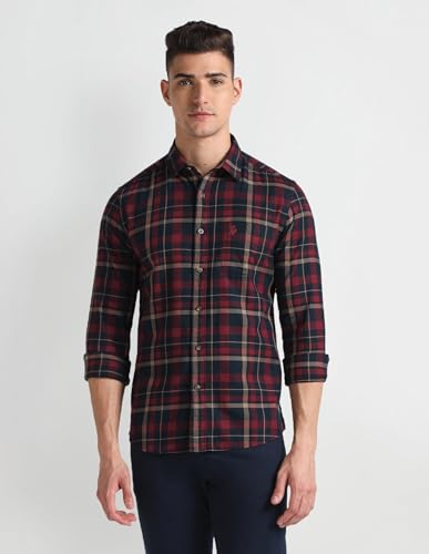 Image of U.S. POLO ASSN. Men's Relaxed Fit Shirt