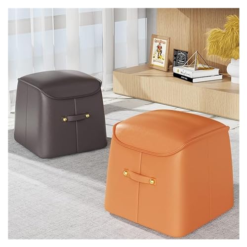 Tabouret Multifonctionnel pour Changer les Chaussures sans se Baisser