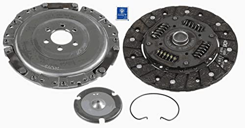 Sachs 3000 843 601 kit de embrague
