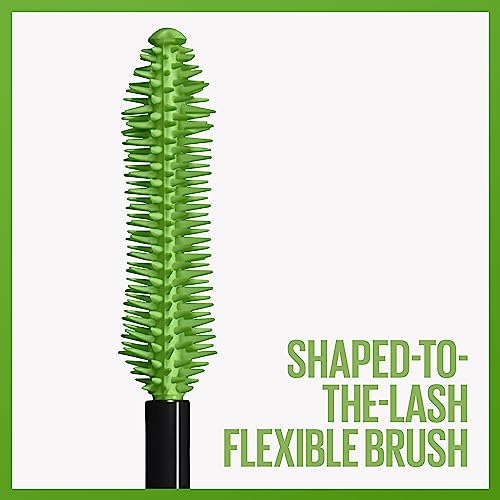 Defined Lashes: Maybelline Define-A-Lash Mascara Review - Image 7