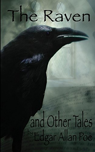 The Raven and Other Tales by Edgar Allan Poe: Code Keepers - Secret Computer Password Organizer