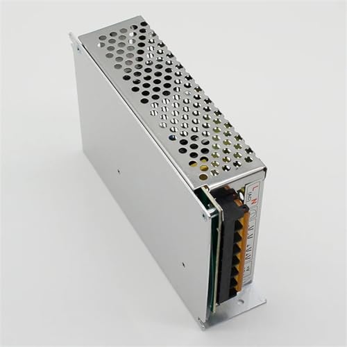 Bande LED transformateur 12V CC 2A avec interrupteur d'alimentation 24W - 7