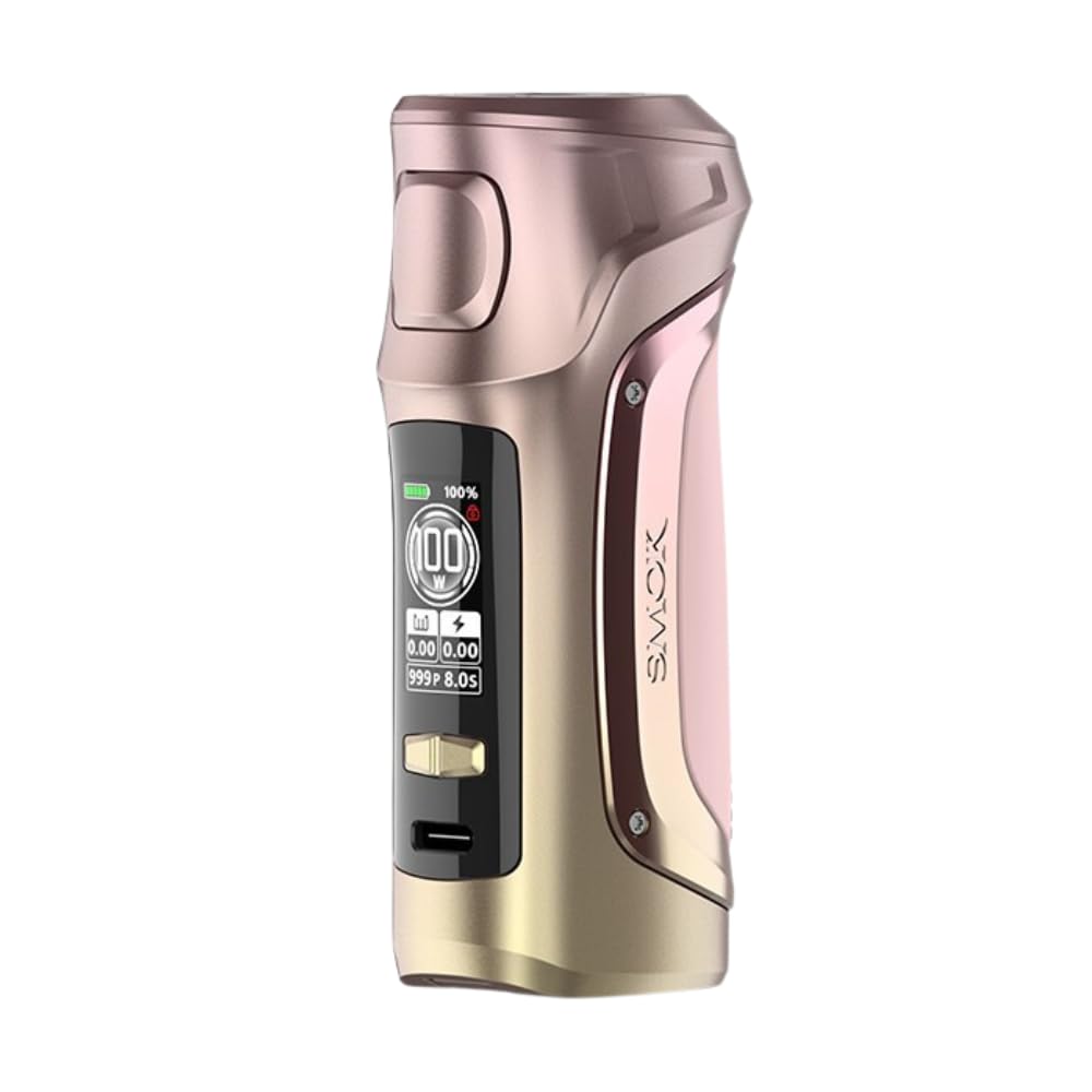 time2vape downham market vape shop SMOK MAG Solo 100W Starter Kit main image 0