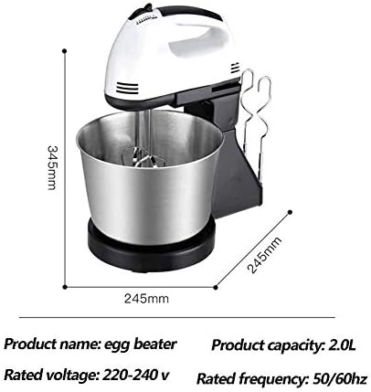 wngreat hand mixer