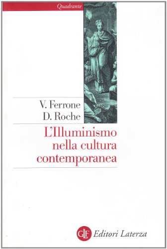 L'illuminismo nella cultura contemporane