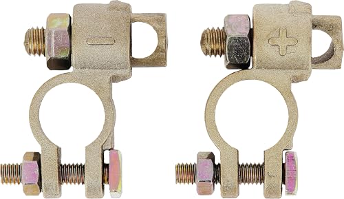 RESTAGRAF Cosse de batterie 6952