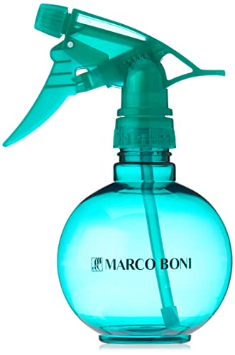 Marco Boni Pulverizador Redondo Pequeno 300 Ml 1529 Cores Sortidas 1 Unidade