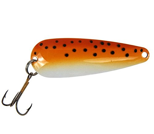 Double X Tackle Spoon