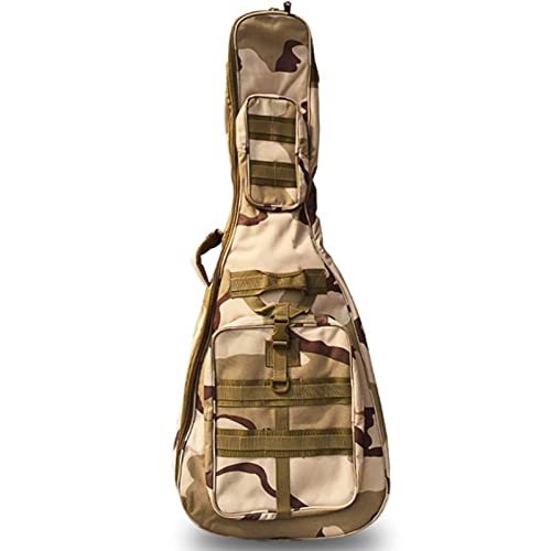 LYYLYF Sac à Dos de Guitare Sac de Guitare Sac d’éponge Souple Sac à Dos Oxford Étui de Housse de Guitare étanche Sacs… - Les Beatles, Paul McCartney, John Lennon, RIngo Starr, George Harrison LYYLYF Sac à Dos de Guitare Sac de Guitare Sac d'éponge Souple Sac à Dos Oxford Étui de Housse de Guitare étanche Sacs…