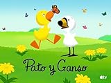  Pato y Ganso