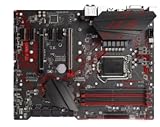 for MSI MPG Z390 Gaming Plus Motherboard Z390 64GB LGA 1151 DDR4 ATX Mainboard 100% Tested