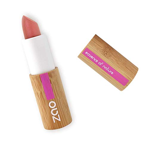 Zao Cocoon Lipstick 414 Oslo N