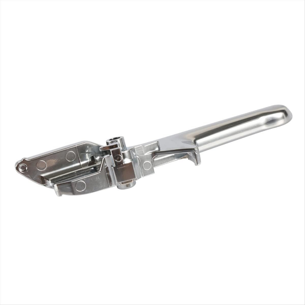 Reokip One Color Automobile Left And Right Exterior Door Handles 1081831-00-H 1081832-00-H For Tesla For Model 3