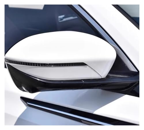 Clignotant de rétroviseur Changan CS75 Plus défectueux ? Module LED de rechange 2e génération
