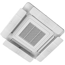 Air Conditioner Windshield Cooling/Heating Air Circulation Wind r, Air Conditioning Wind r Desktop Central Air Conditioner Wind r, Angle Adjustabl