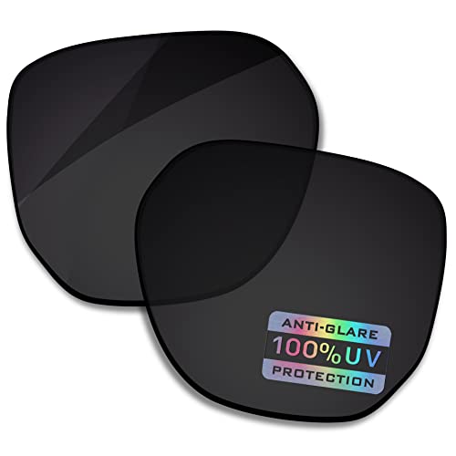 Image of Bowyer POLARIZED Replacement Lenses for Oakley Latch Family Sunglasses