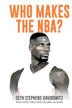 Who Makes the NBA?: Data-Driven Answers to Basketball's Biggest Questions