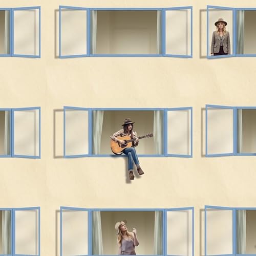 『Condominium』のカバーアート