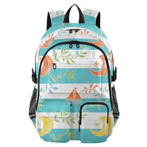 Mochila de trabajo de 17.5 pulgadas que alivia el peso de tu laptop de viaje