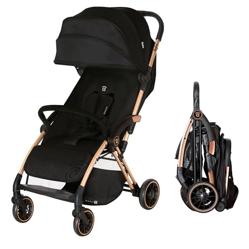 Imagen de Silla de Paseo Ligera para Bebé desde Nacimiento