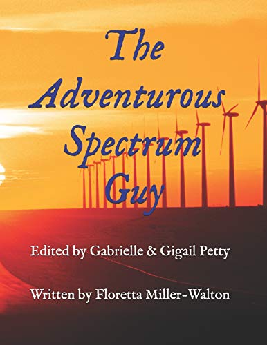 The Adventurous Spectrum Guy