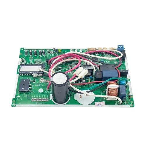 GARANZT[Acompatible for Fujitsu ΉAGARRg[{[h K09BC-CA (02-01) H PCB K09BC-02-01 9708301020