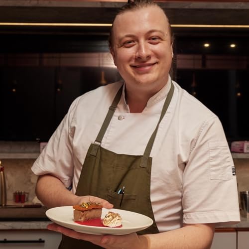 Plating Up The Future with Chef Josh White