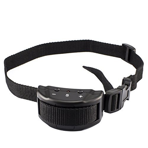 Imarku Bark Control Collar Newly Update with 7 Levels Sensitivity