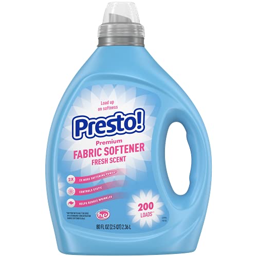 The Best Fabric Softener of 2023