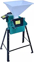 Triturador Picador Forrageiro 12 martelos Garthen Gti2000ldf1 V2 2cv 220v