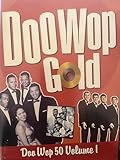 Doo Wop 50 Volume 1, Doo Wop Gold! [DVD] (2002) The Platters; Del Vikings