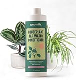 Southside Plants Tap Water Conditioner for Houseplants & Hydroponics - Remove Chlorine, Chloramines & Heavy Metals, Buffers pH - 8 Oz