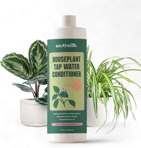 Southside Plants Tap Water Conditioner for...