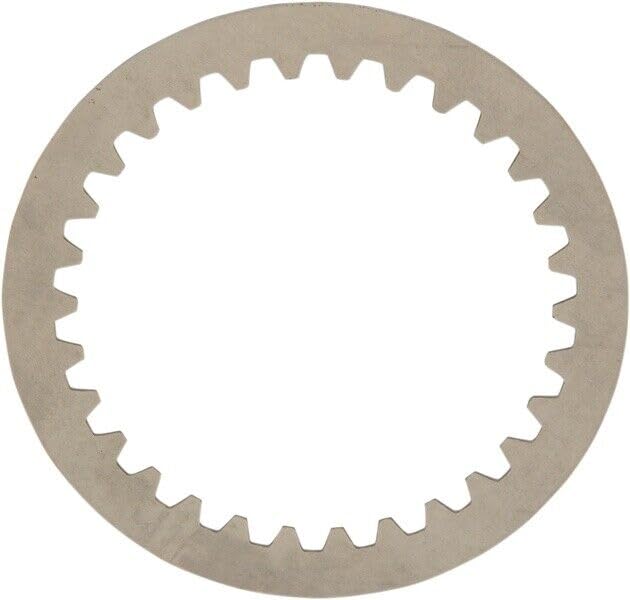 ATV&UTV Replace Parts & Accessories for Barnett Clutch Steel Plate for Suzuki QuadRunner 250/QuadRunner 160/KingQuad 300 Mod-BBM45-FV1349