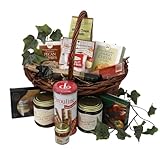 Gift Basket Village The Country Sampler Gift Basket