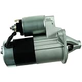 M137718D M994325D Starter Motor abulollry Fit for Mitsubishi Engine 12V 2.0L