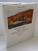 Wanderungen durch die Mark Brandenburg mit Theodor Fontane und anderen Reisenden 3550079796 Book Cover