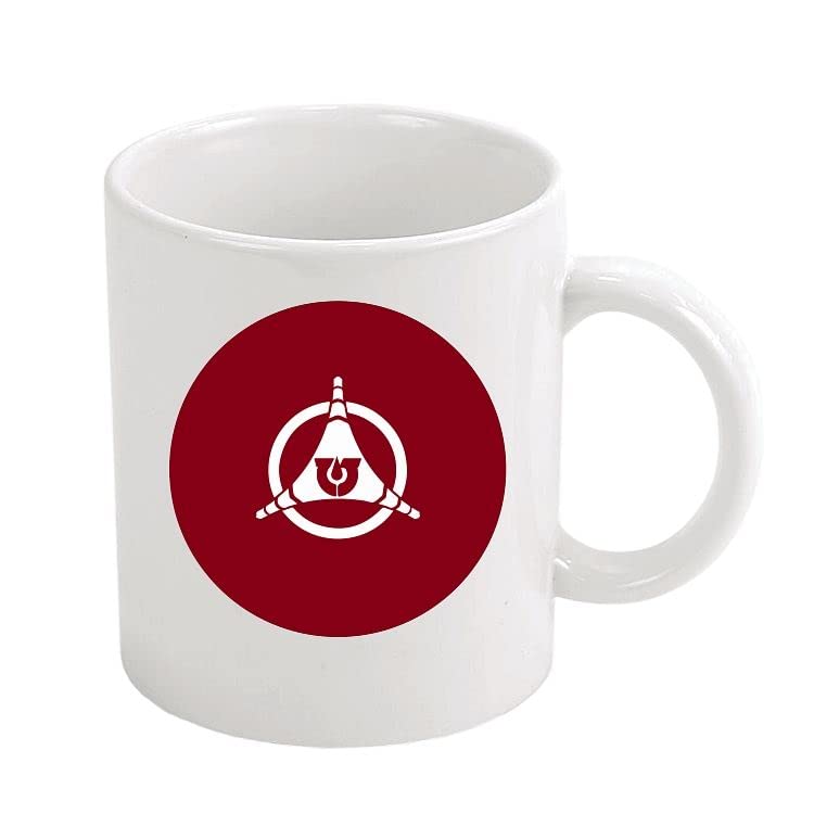 MUG . FLAG OF IKEDA - HOKKAIDŌ JAPAN