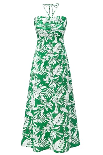 IHOT Casual Vacation Dresses for Women 2026 Coastal Mediterranean Resort