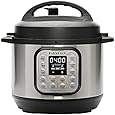 Instant Pot Duo 7-in-1 Electric Pressure Cooker, Slow Coo…
