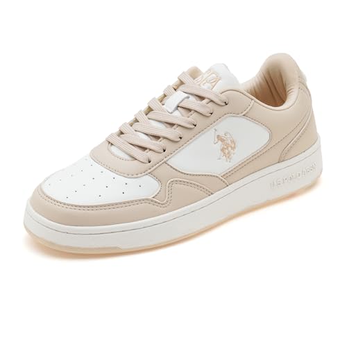 Image of U.S. Polo Assn. Womens NovaSneaker