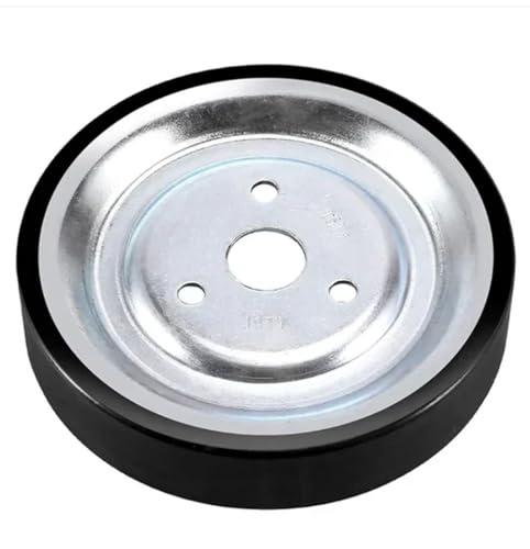 Polea de bomba de agua para motor de coche Compatible con 1 serie F20 LCI F21 LCI R56 R55 R57 R58 R59 1 pieza