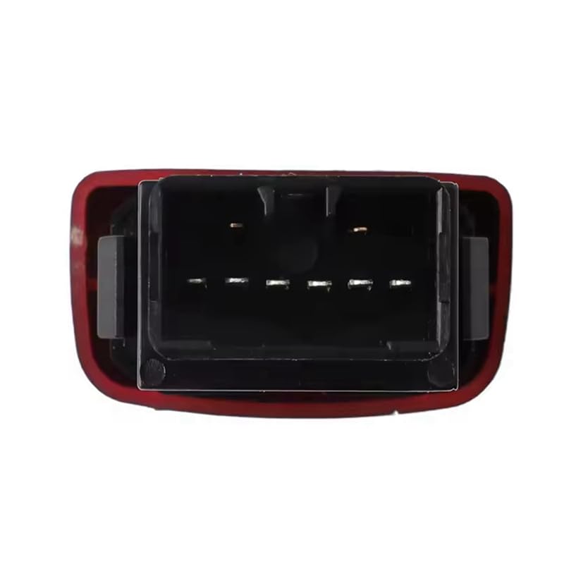 937903C000 Car Hazard Warning Switch Car Accessories for Hyundai for KIA 2003-2008