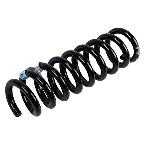 Acdelco 23341853 - Genuine Gm Parts Rear Passenger Side Coil Spring #TOP6